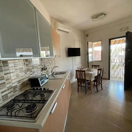 Villa Annamaria Vieste Bagian luar foto