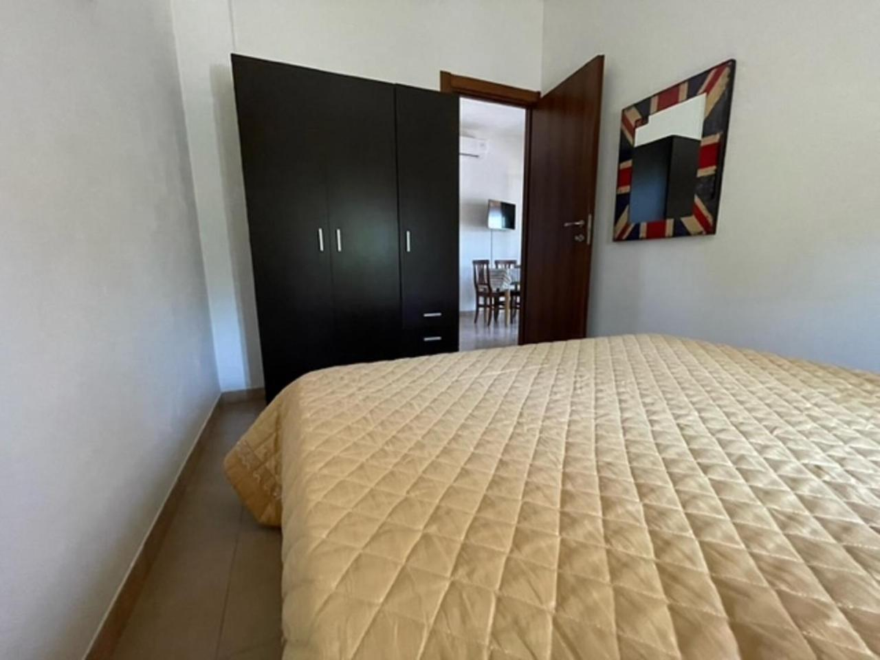 Villa Annamaria Vieste Bagian luar foto