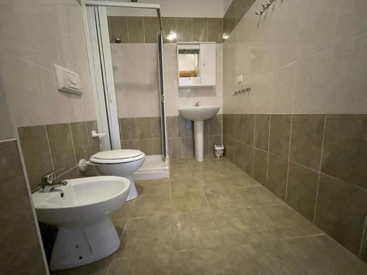 Villa Annamaria Vieste Bagian luar foto